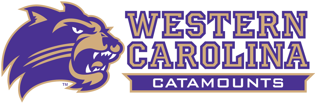 Western Carolina Catamounts 1996-2007 Alternate Logo 11 iron on paper